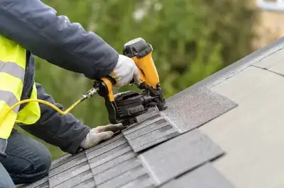 Roof Replacements