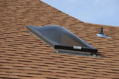 Skylight Installations
